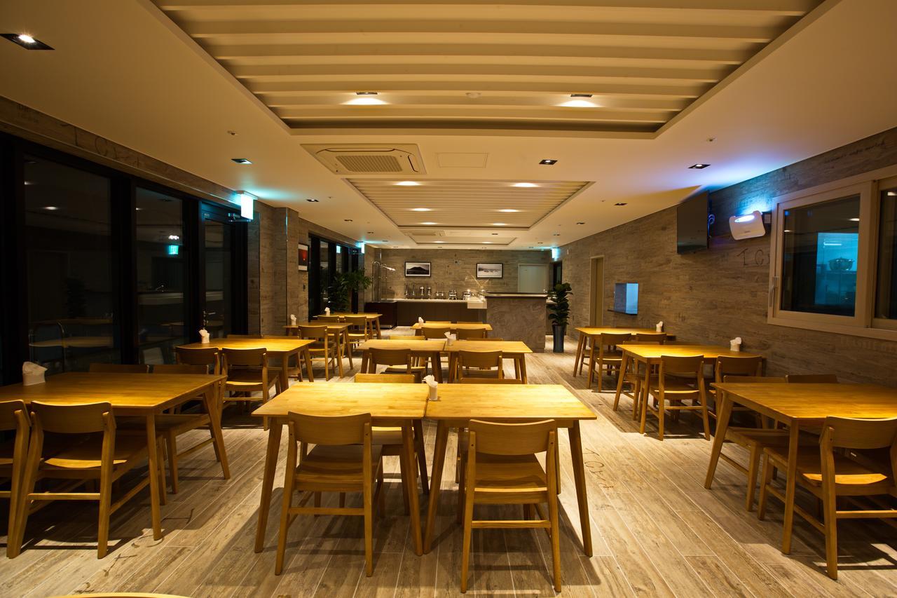 Suave Hotel Σεογκουίπο Εξωτερικό φωτογραφία